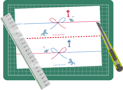 切り取りイメージ